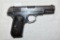 Gun. Colt Model 1903 Type 1 32 acp cal Pistol