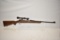 Gun. Winchester (Pre 64) 70  270 WCF cal Rifle