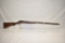 Gun. W Richards Belgium SxS 10ga Shotgun