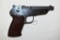 Gun. Sheridan Model Knocabout 22 Cal Pistol