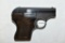 Gun. S&W Model 61-2 Escort 22 cal Pistol