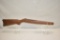 Ruger 10-22 Wood Stock