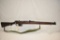 Gun. Ishapore Enfield Model 2A1 308 cal Rifle