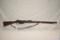 Gun. Mauser Steyr GEW 88 8mm cal Rifle