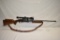 Gun. Remington Model 760F 30-06 cal Rifle