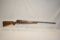 Gun. Mossberg Model 185DB 20ga Shotgun