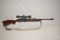 Gun. Remington Model 7400 270 cal Rifle