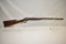 Gun. Stevens Model 1915 Favorite 25 RF cal Rifle