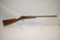 Gun. Winchester Model 1900 22 cal. Rifle