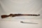 Gun. Russian 91/30 Mosin Nagant 7.62 x 54R Rife