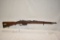 Gun. Steyr Model M95 8 x 57R mm Rifle