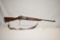 Gun. Springfield 1898 Krag Sporter 3040 cal  Rifle