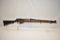 Gun. British Model 1918 SMLE III 303 cal Rifle