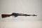 Gun. British No.5 MK1 Jungle Carbine 303 cal Rifle