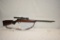 Gun. Mossberg Model 820 B 22 cal Rifle
