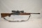 Gun. Remington Model 742 30 06 cal. Rifle