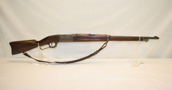270+ Estate Firearms Timed Auction