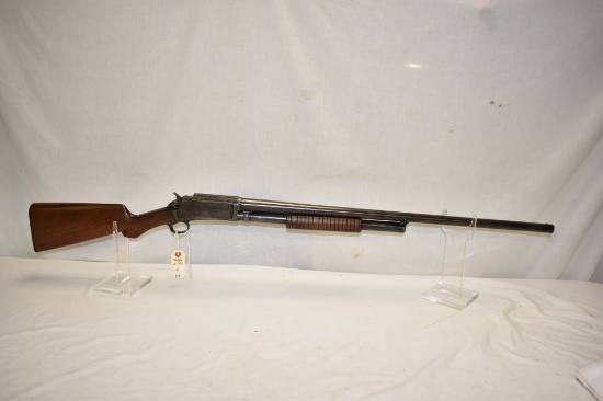 Gun. Marlin Model 19 12 ga Shotgun
