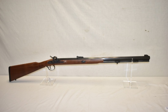 Gun. Thompson Center Big Bore 58 cal  Rifle