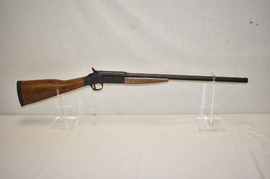 Gun. NEF Model Pardner 20ga Shotgun