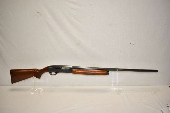 Gun. Remington Sportsman 58 12ga Shotgun