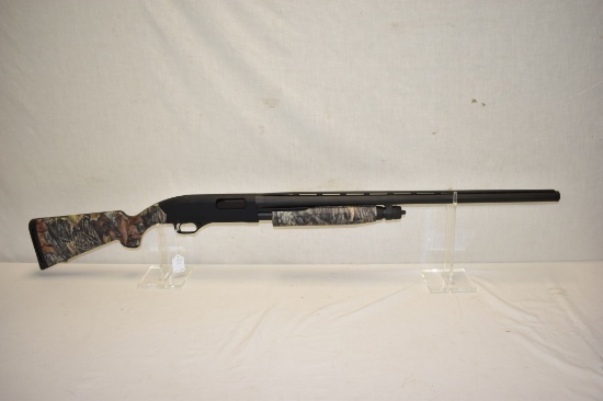Gun. Winchester Model 1300 12 ga Shotgun