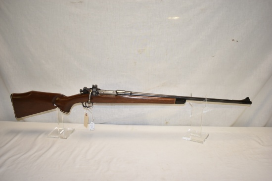 Gun. Rock Island Model 1903 Sporter 3006 cal Rifle