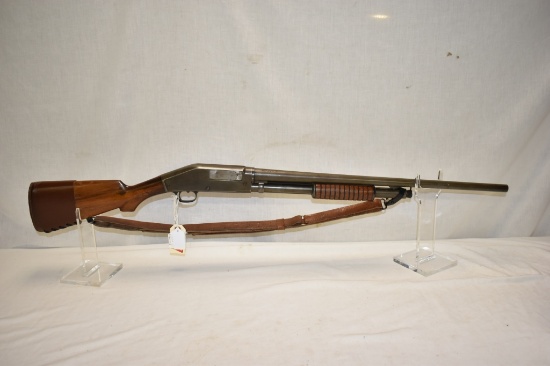 Gun. Marlin Model 44 20 ga Shotgun