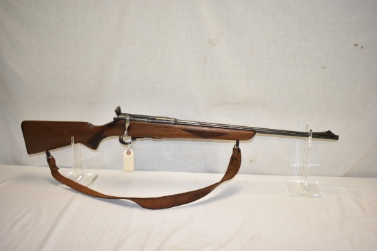 Gun. Savage Model 340 30 30 rem cal Rifle