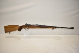 Gun. Honold Model Custom K98 3006 cal Rifle