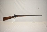 Gun. Stoeger Model 1874 Sharps 45-70 cal Rifle