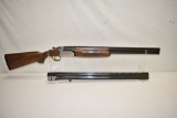 Gun. Stoeger Model Condor 12/20 ga Shotgun