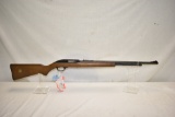 Gun. Marlin Model 60W 22 LR cal Rifle