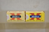 Collectible Ammo. 32 Long Colt. 2 Partial Boxes