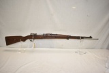 Gun. Columbian Model 98 k 30 06 cal Rifle