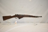 Gun. French Berthier Mle M16 8mm Lebel Rifle