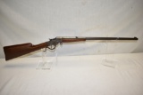 Gun. Stevens Model Favorite 32 cal Rifle