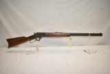 Gun. Marlin Model 1894 Take Down 25 20M cal Rifle.