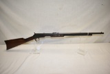 Gun. Winchester 3rd Model 1890 22 WRF cal Rifle