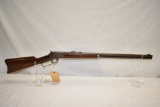 Gun. Marlin Model 1892 in 32 RF&CF cal Rifle