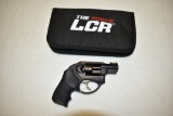 Gun. Ruger Model LCR  38 ? cal Revolver