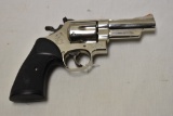 Gun. S&W Model 29-2  44 mag cal Revolver