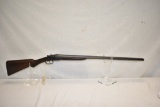 Gun. American Gun Co. SxS 28 ga Shotgun