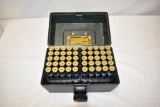 Ammo. 12 GA 00 Buck. 100 Rds. & Ammo Box