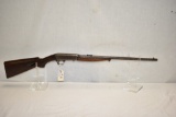 Gun. Remington Model 24 22 lr cal. Rifle