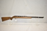 Gun. Springfield Model 188H 22 lr cal Rifle