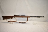 Gun. Savage Model 6A 22 cal Rifle