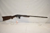 Gun. Savage Model 1903 22 cal Rifle