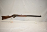 Gun. Marlin Model 1893 30-30 cal Rifle