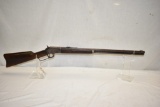 Gun. Marlin Model 1892 in 32 RF&CF cal Rifle